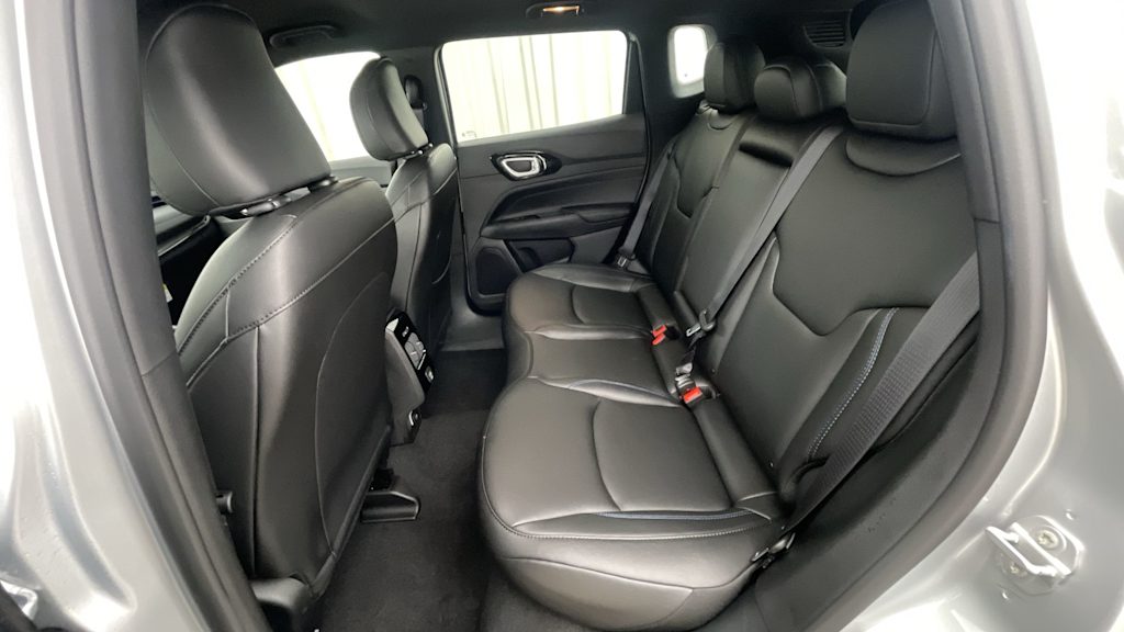 Thumbnail: 2026 Jeep Compass - 12