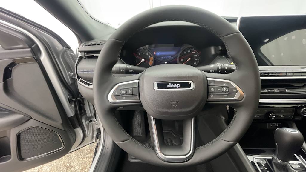 Thumbnail: 2026 Jeep Compass - 9