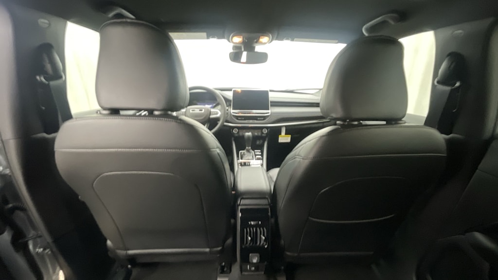 Thumbnail: 2026 Jeep Compass - 20
