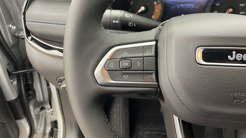 Thumbnail: 2026 Jeep Compass - 23