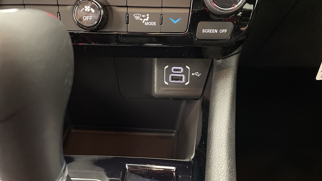 Thumbnail: 2026 Jeep Compass - 28