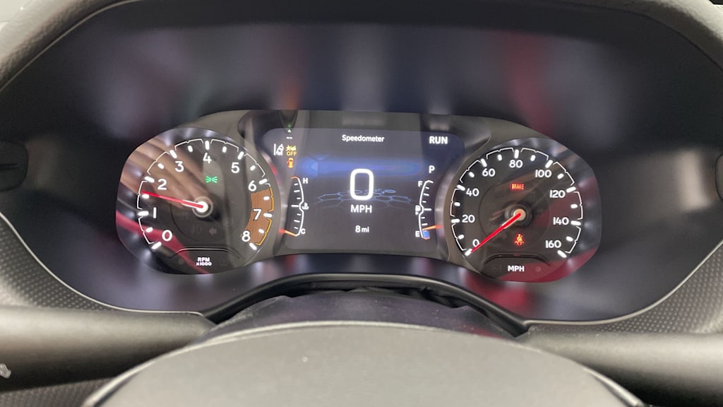 Thumbnail: 2026 Jeep Compass - 29