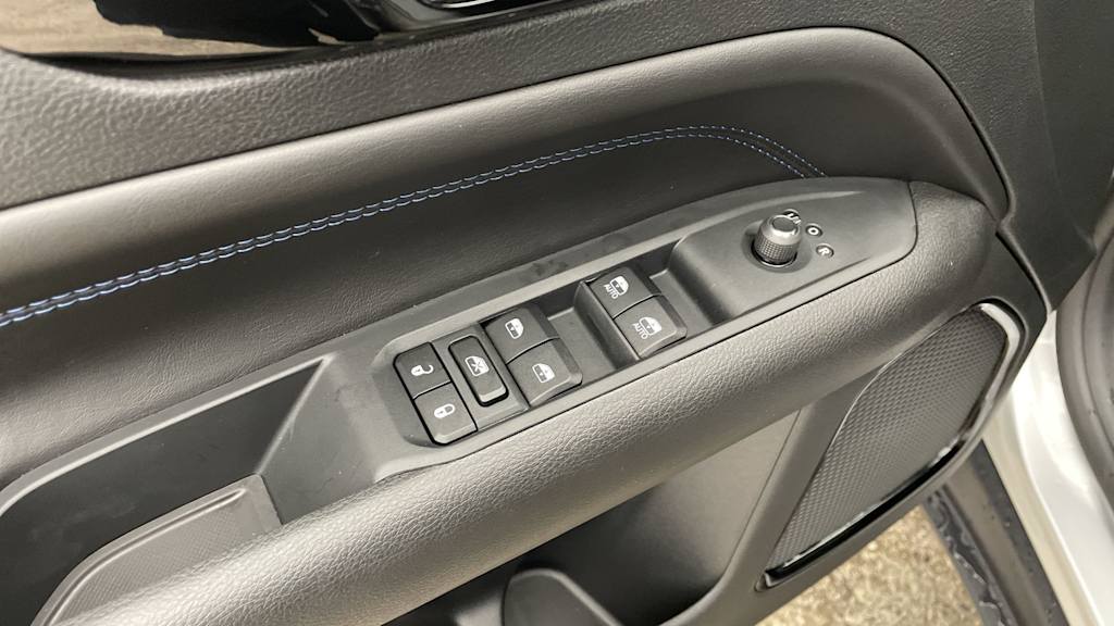 Thumbnail: 2026 Jeep Compass - 19