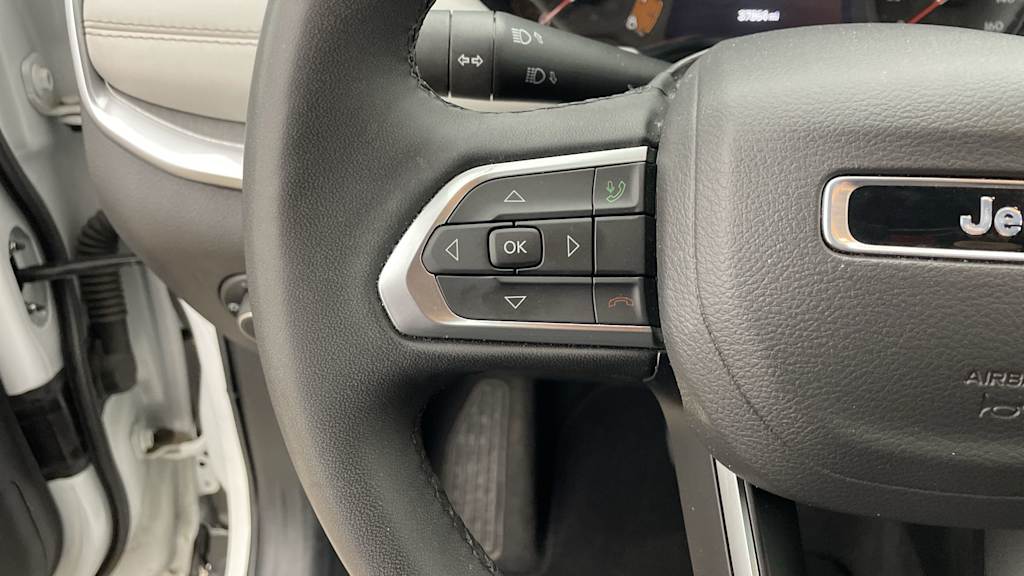 Thumbnail: 2025 Jeep Compass - 23