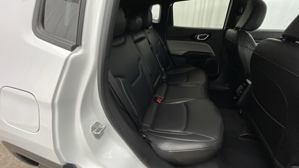 Thumbnail: 2025 Jeep Compass - 21