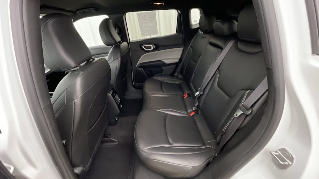 Thumbnail: 2025 Jeep Compass - 12