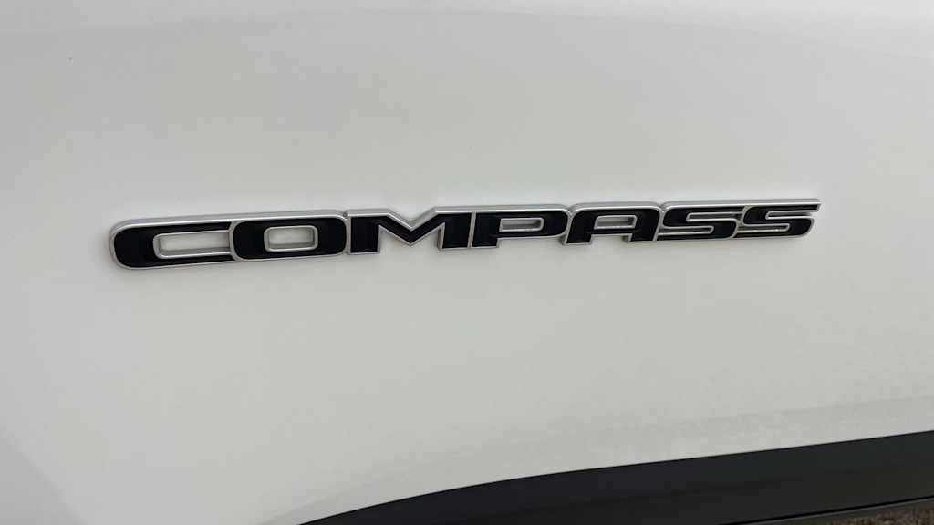 Thumbnail: 2025 Jeep Compass - 38