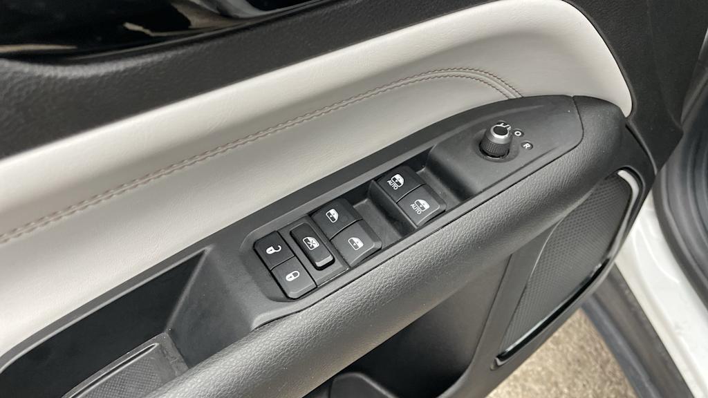 Thumbnail: 2025 Jeep Compass - 19