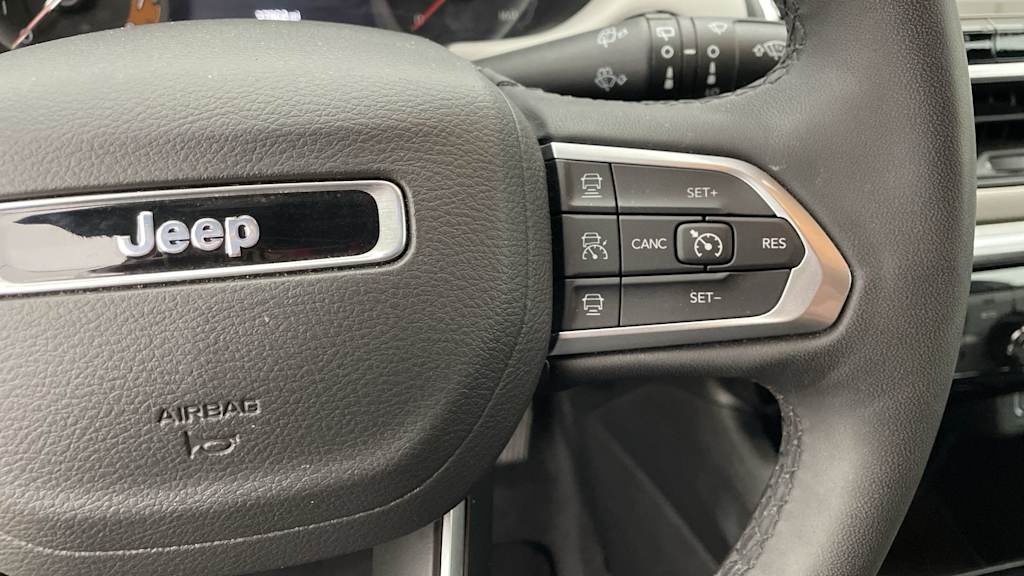 Thumbnail: 2025 Jeep Compass - 24