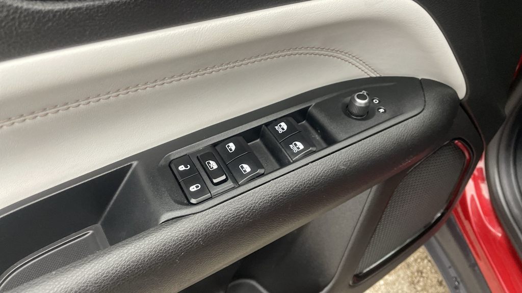 Thumbnail: 2025 Jeep Compass - 19