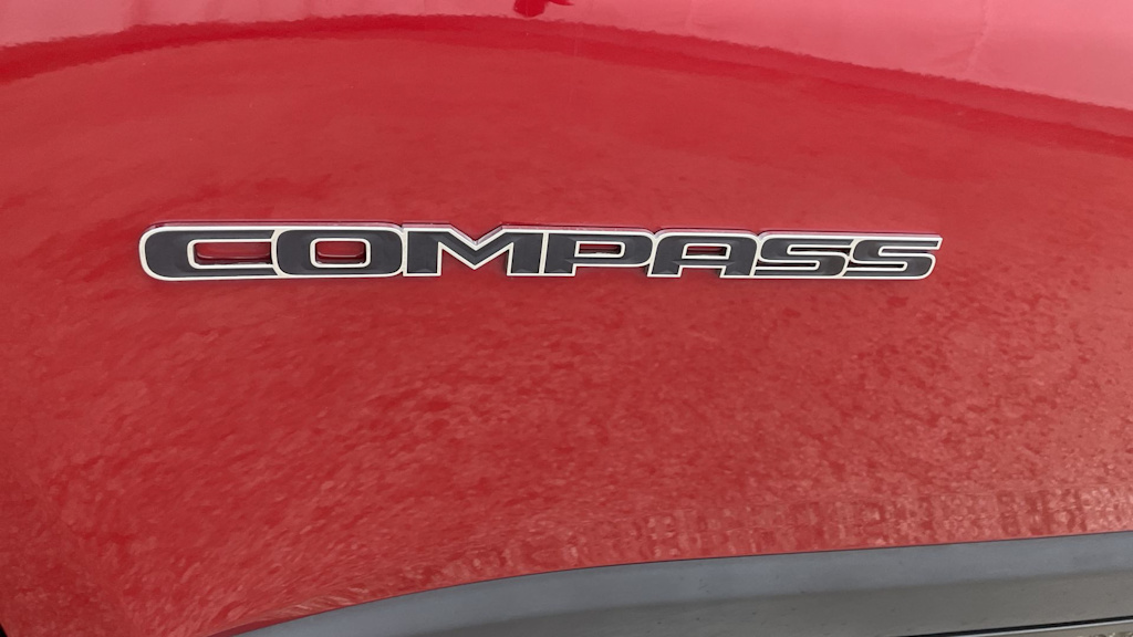 Thumbnail: 2025 Jeep Compass - 39
