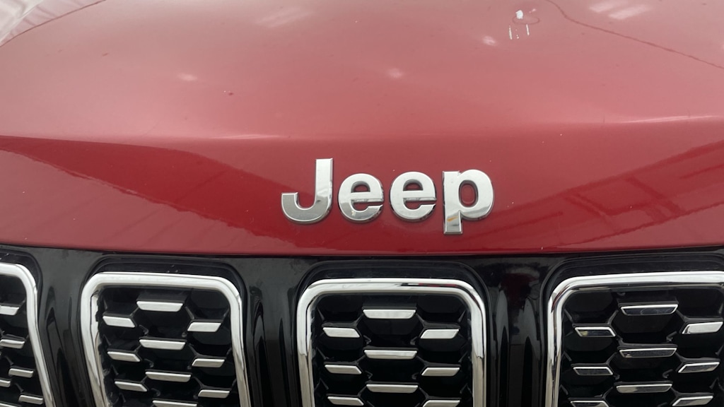 Thumbnail: 2025 Jeep Compass - 38
