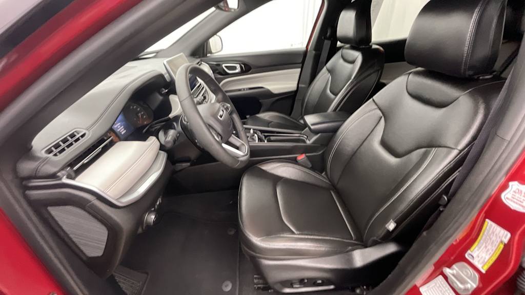 Thumbnail: 2025 Jeep Compass - 11