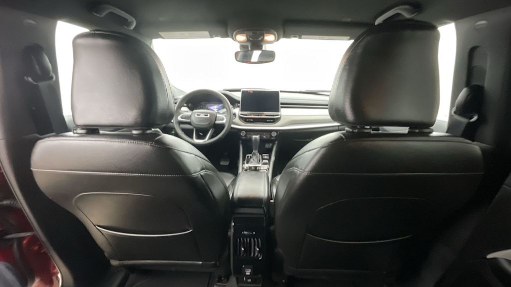 Thumbnail: 2025 Jeep Compass - 20