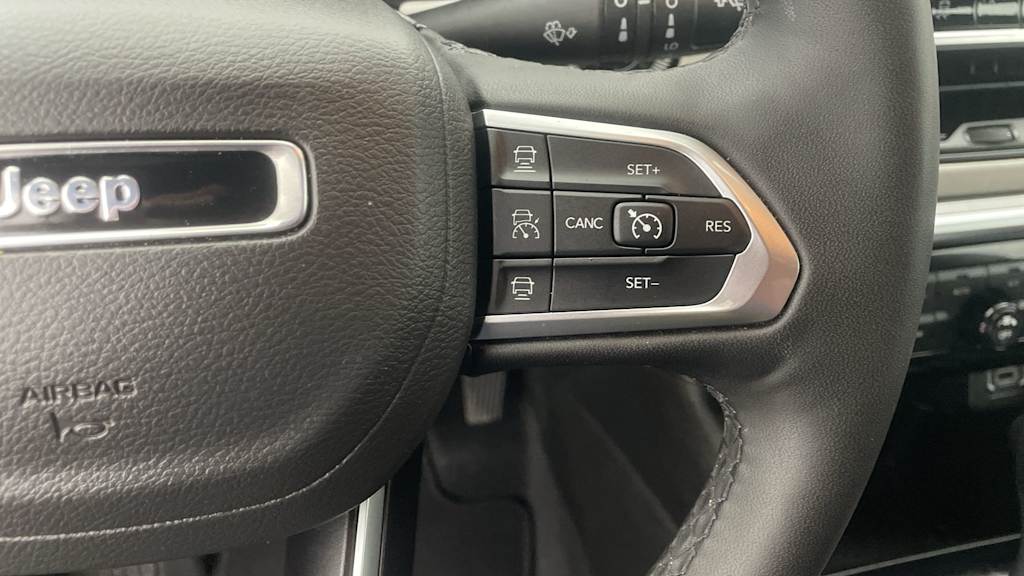Thumbnail: 2025 Jeep Compass - 24