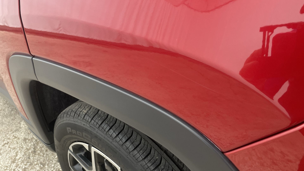 Thumbnail: 2025 Jeep Compass - 41