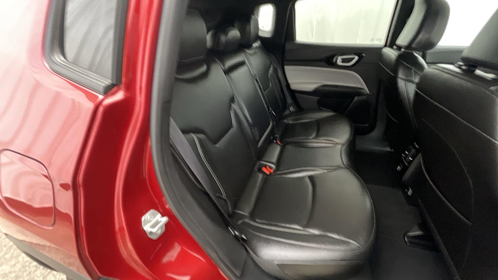 Thumbnail: 2025 Jeep Compass - 21