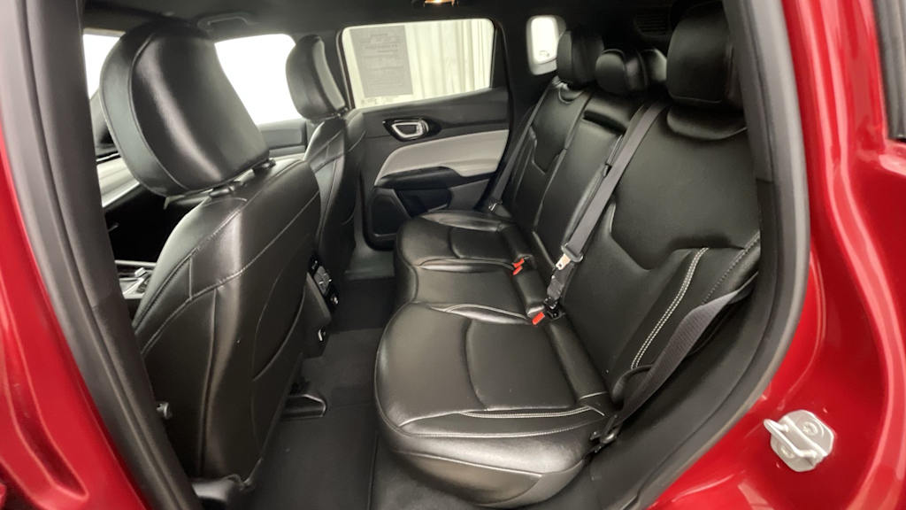 Thumbnail: 2025 Jeep Compass - 12