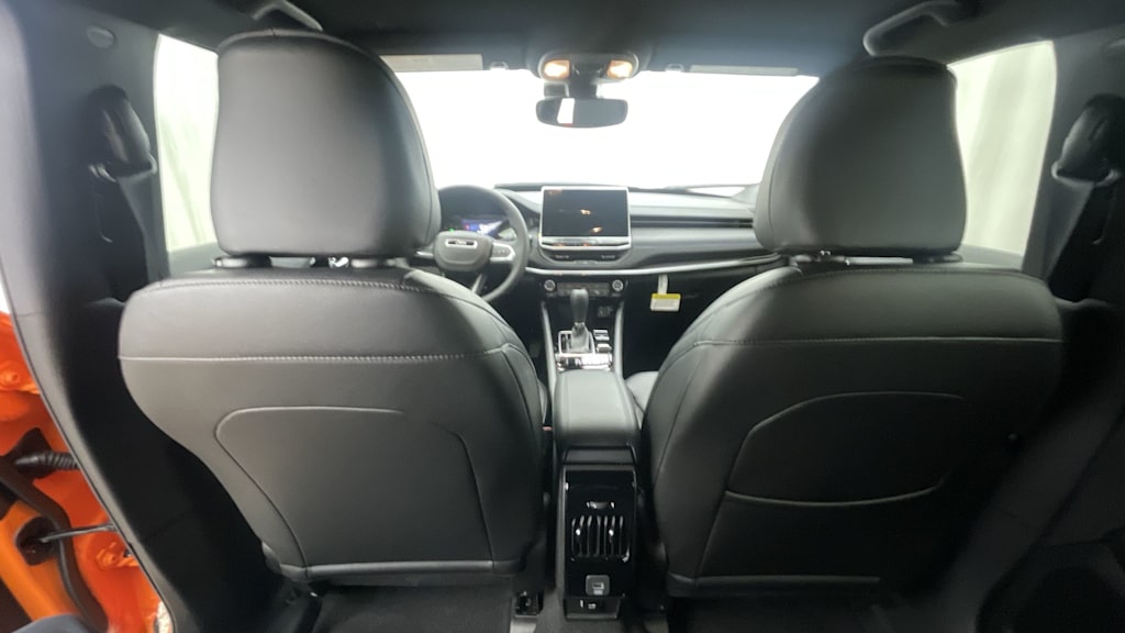 Thumbnail: 2026 Jeep Compass - 19