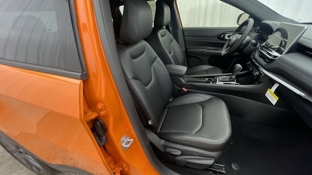 Thumbnail: 2026 Jeep Compass - 21