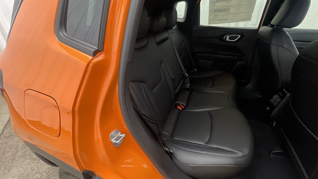 Thumbnail: 2026 Jeep Compass - 20