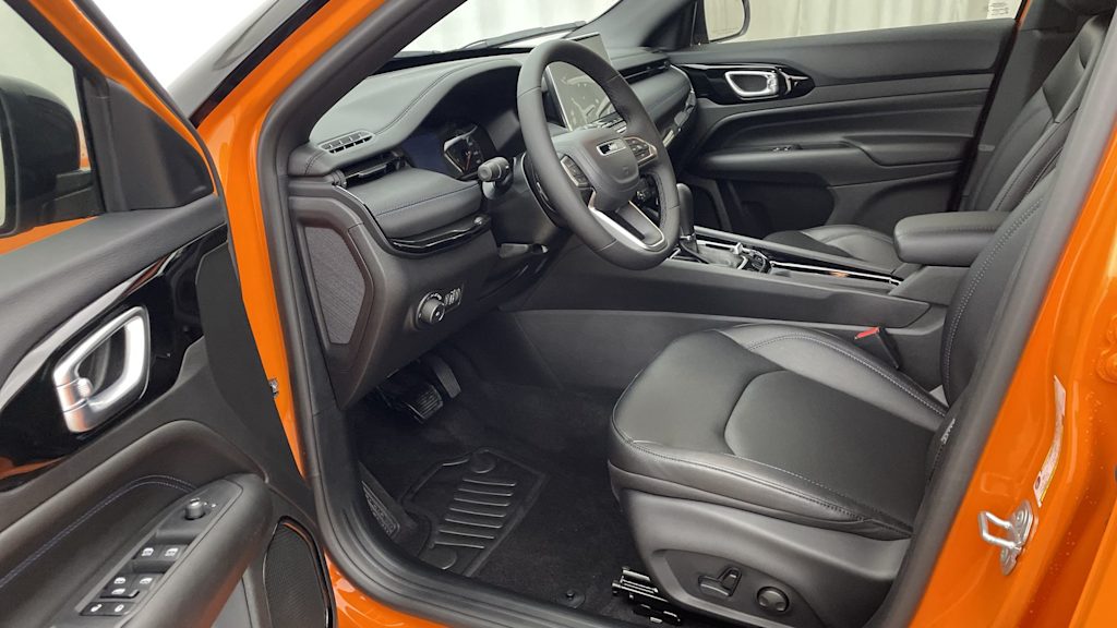 Thumbnail: 2026 Jeep Compass - 9