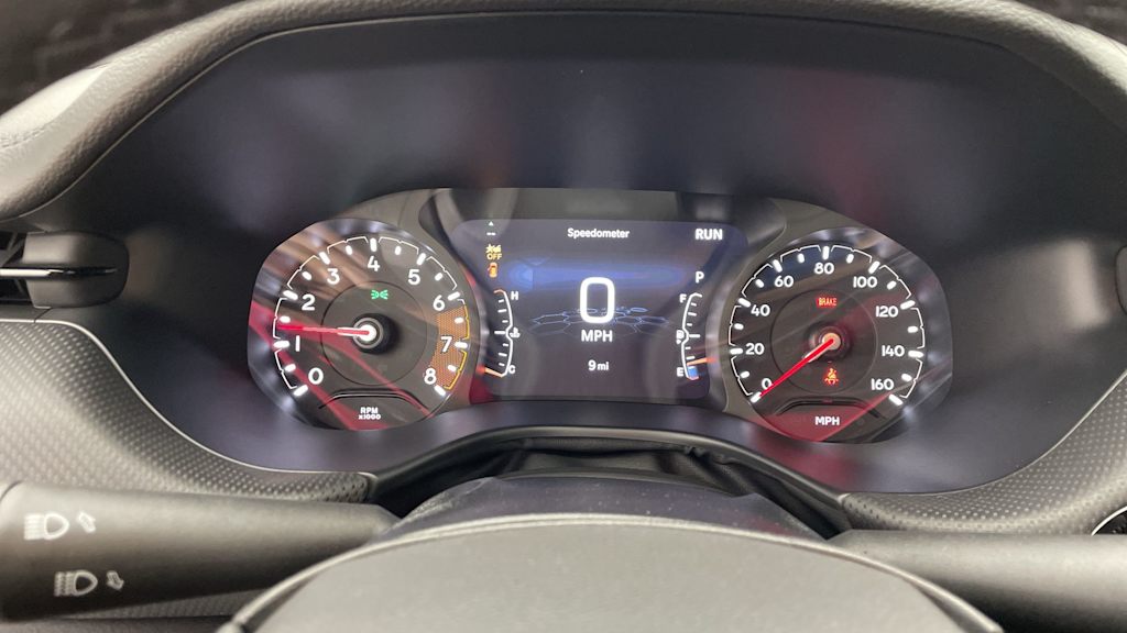 Thumbnail: 2026 Jeep Compass - 28