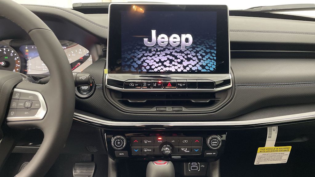 Thumbnail: 2026 Jeep Compass - 25