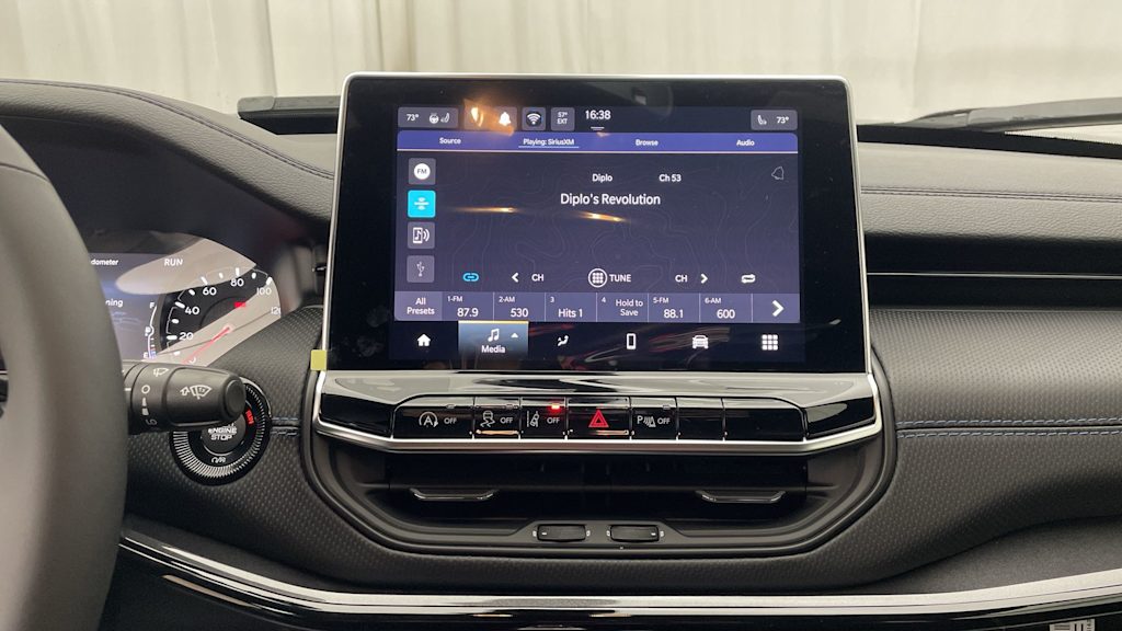 Thumbnail: 2026 Jeep Compass - 26