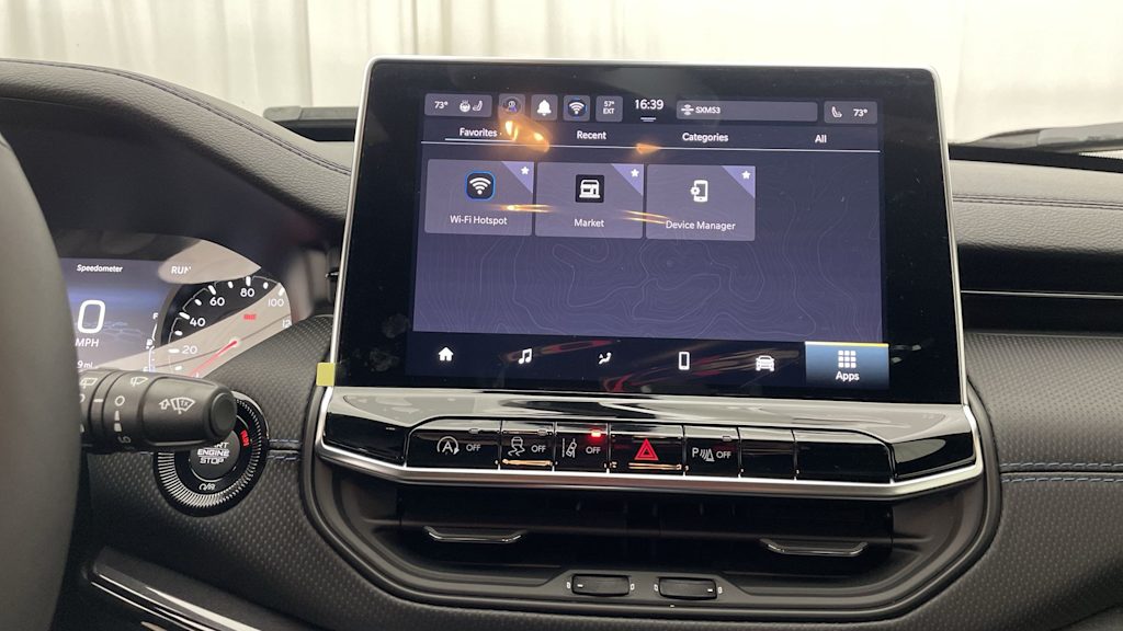 Thumbnail: 2026 Jeep Compass - 30