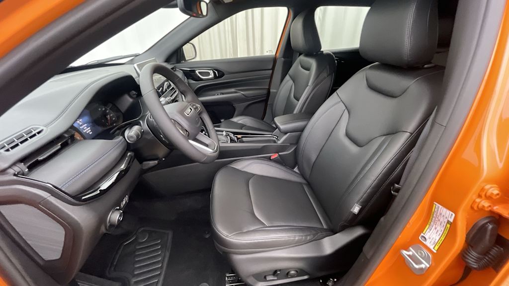 Thumbnail: 2026 Jeep Compass - 10