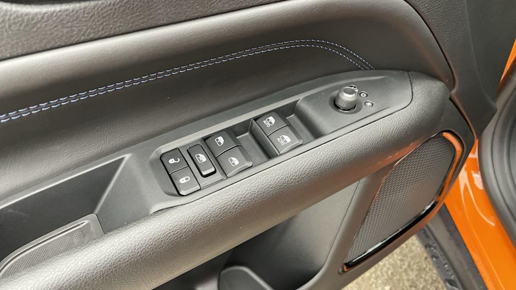 Thumbnail: 2026 Jeep Compass - 18