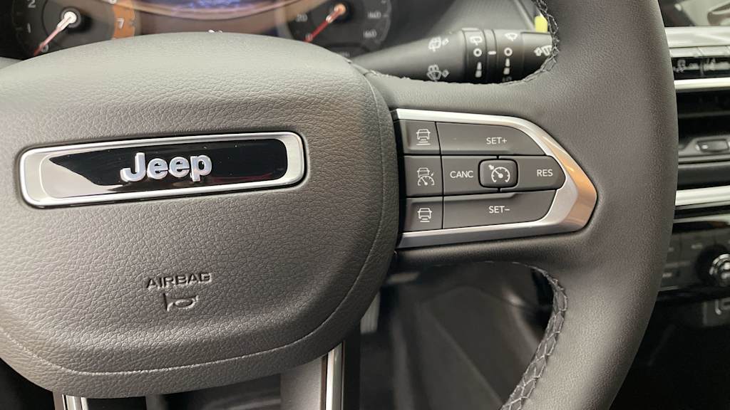 Thumbnail: 2026 Jeep Compass - 23