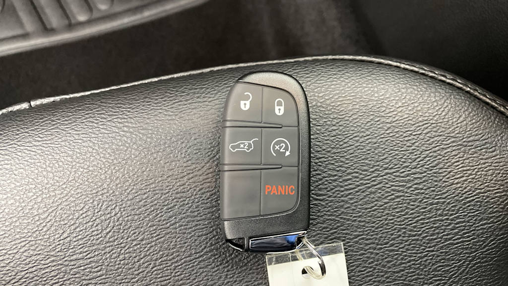 Thumbnail: 2026 Jeep Compass - 16