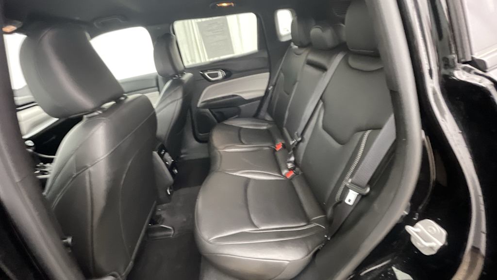 Thumbnail: 2025 Jeep Compass - 12