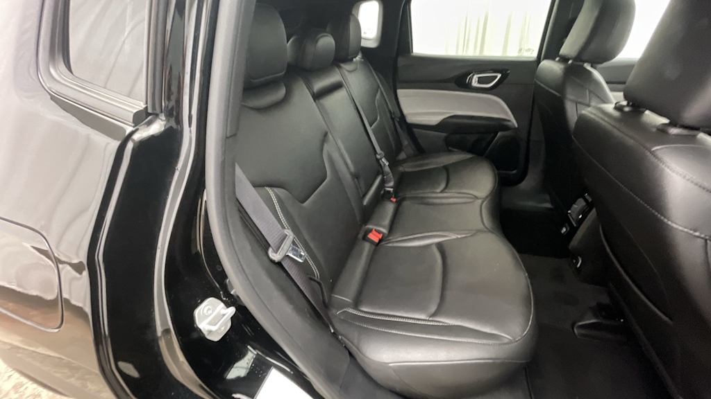 Thumbnail: 2025 Jeep Compass - 21