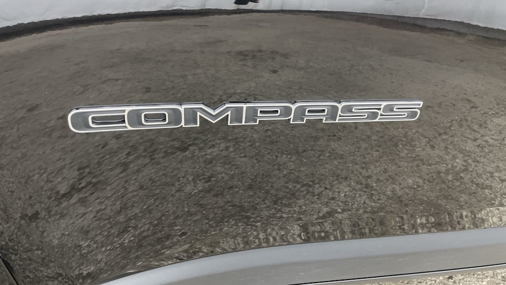 Thumbnail: 2025 Jeep Compass - 37