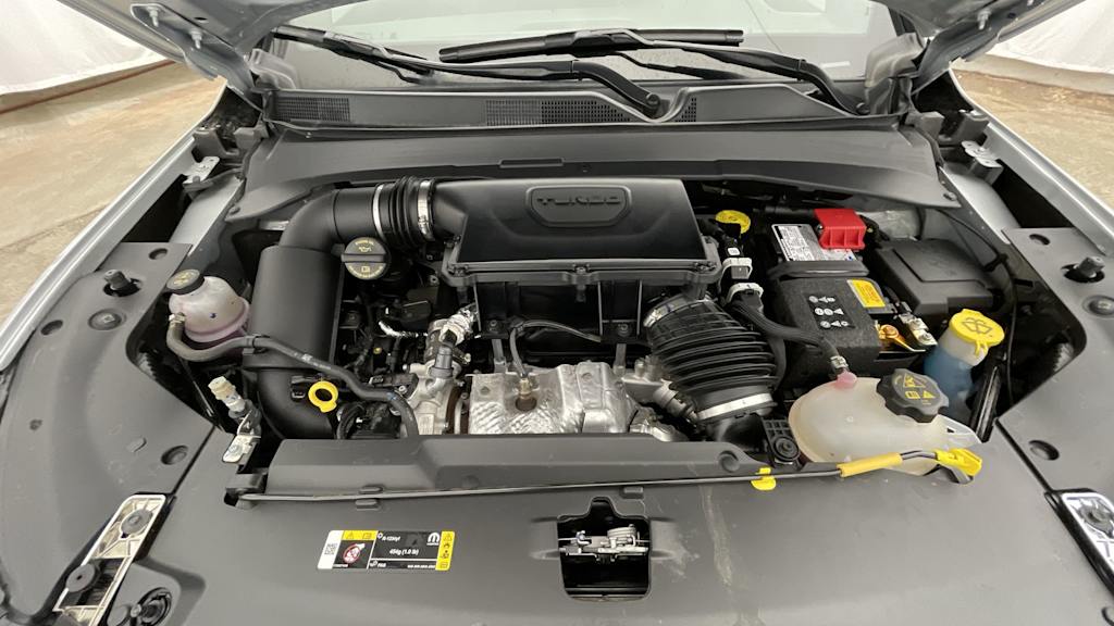 Thumbnail: 2025 Jeep Compass - 8