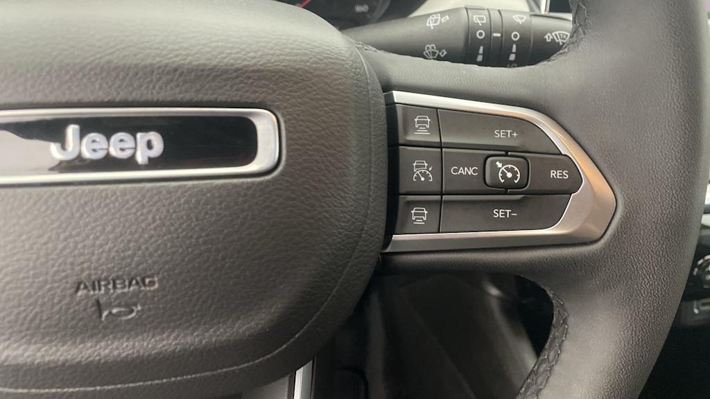 Thumbnail: 2025 Jeep Compass - 24