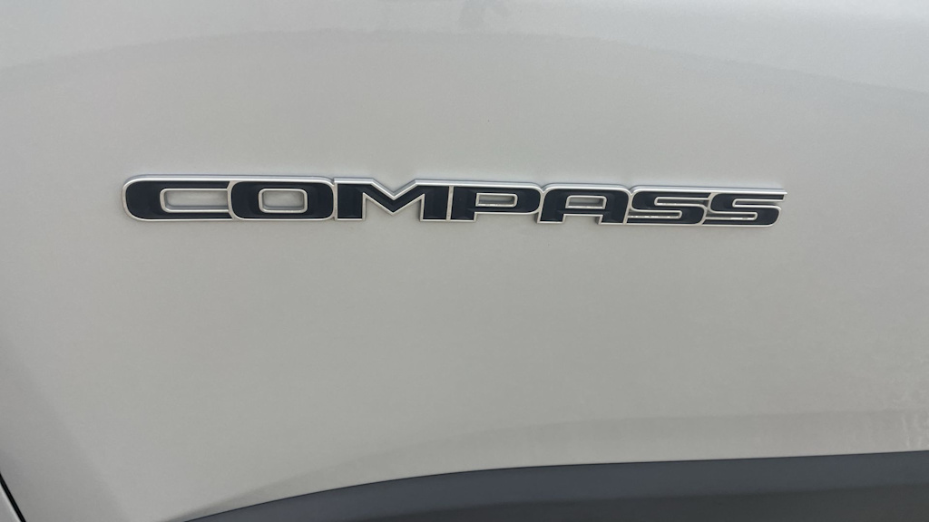 Thumbnail: 2025 Jeep Compass - 37