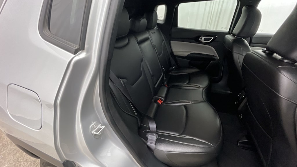 Thumbnail: 2025 Jeep Compass - 21