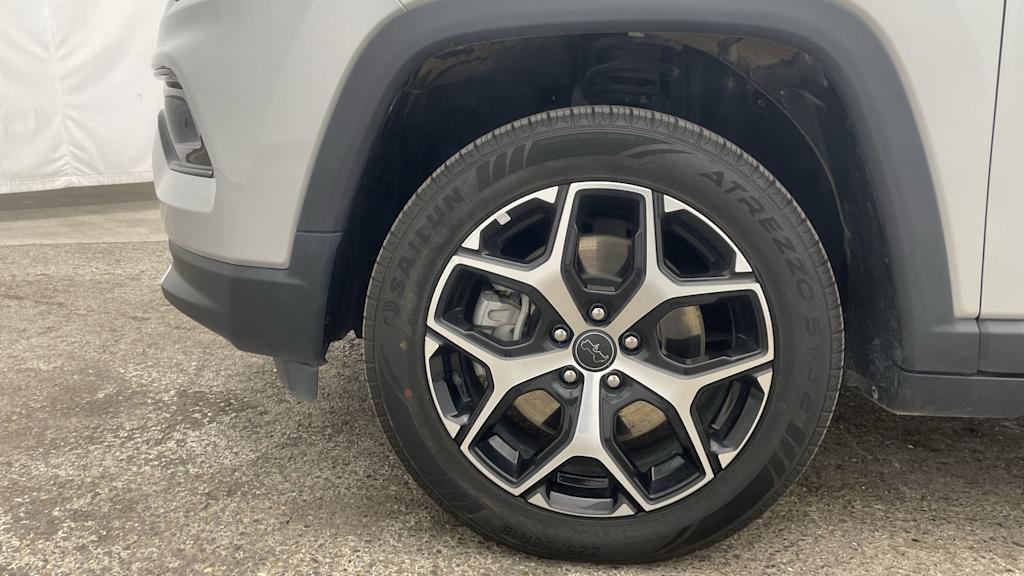 Thumbnail: 2025 Jeep Compass - 7
