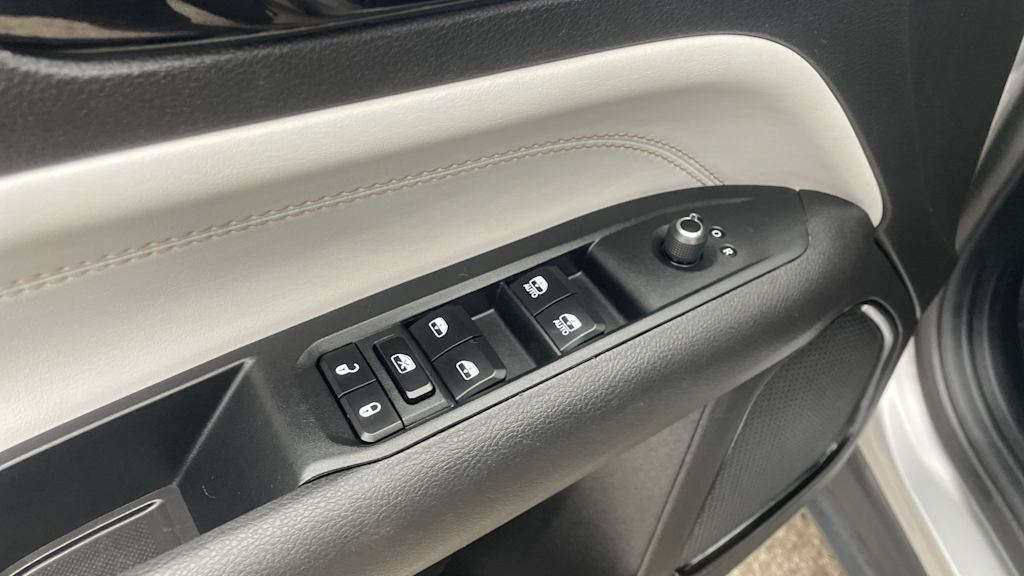 Thumbnail: 2025 Jeep Compass - 19