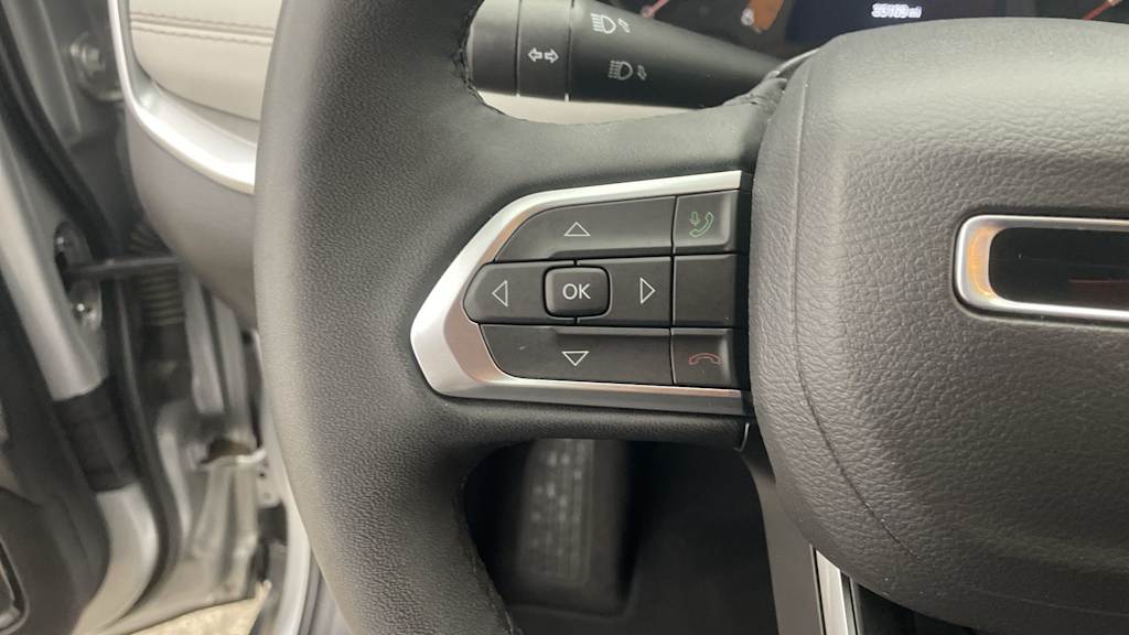Thumbnail: 2025 Jeep Compass - 23