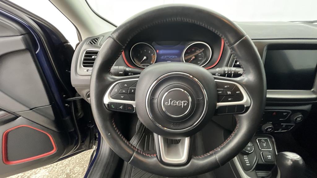 Thumbnail: 2019 Jeep Compass - 9