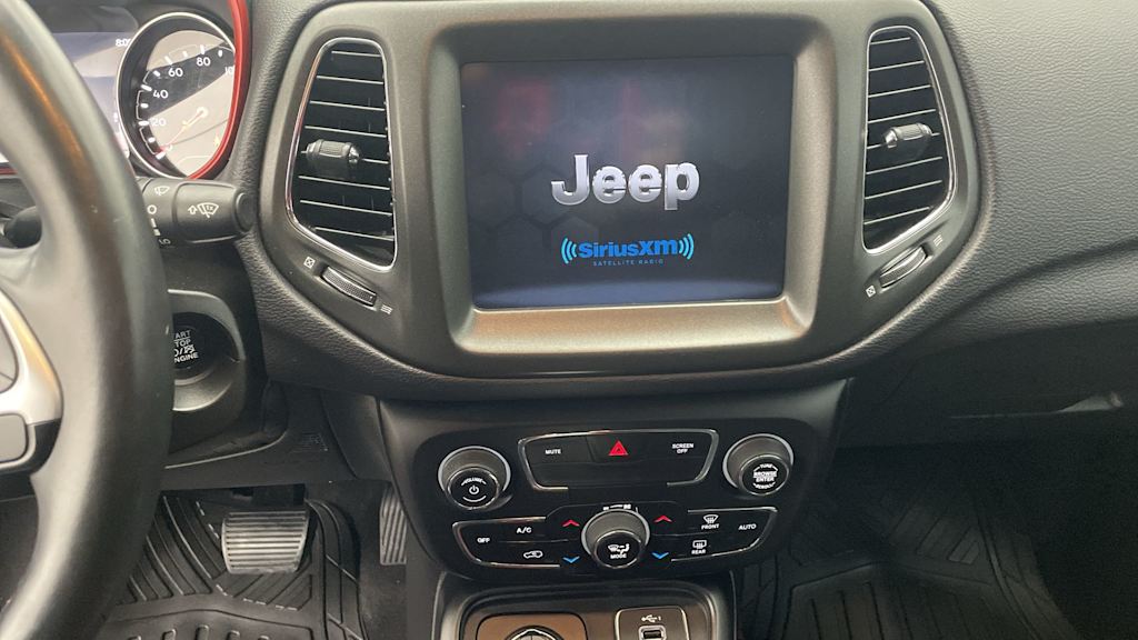 Thumbnail: 2019 Jeep Compass - 27