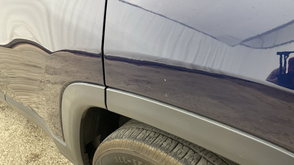 Thumbnail: 2019 Jeep Compass - 39