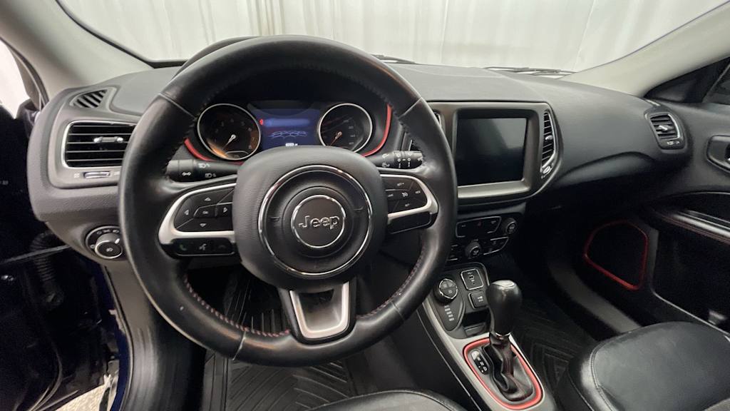 Thumbnail: 2019 Jeep Compass - 2