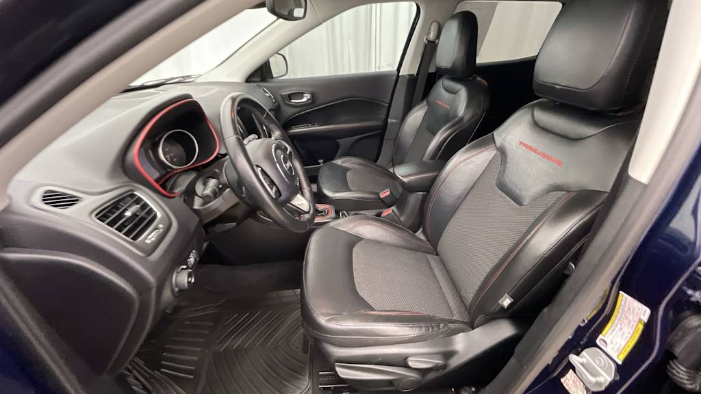 Thumbnail: 2019 Jeep Compass - 11
