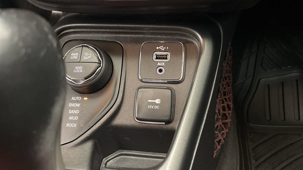 Thumbnail: 2019 Jeep Compass - 14
